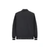 Flight Bomber Full Zip Mărimi asiatice „Negru”