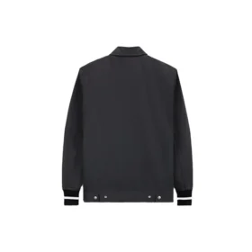 Flight Bomber Full Zip Mărimi asiatice „Negru”
