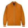 Flight Bomber Full Zip Mărimi asiatice „Wheat”