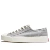 Foot Patrol x Jack Purcell Ox „Grey”