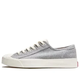 Foot Patrol x Jack Purcell Ox „Grey”