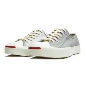 Foot Patrol x Jack Purcell Ox „Grey”