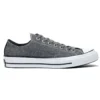 Fragment Design x Chuck 70 Low „Tuxedo Grey”
