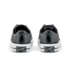 Fragment Design x Chuck 70 Low „Tuxedo Grey”