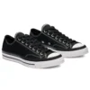 Fragment Design x Moncler x Chuck 70 Low „Black”