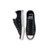 Fragment Design x Moncler x Chuck 70 Low „Black”