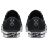 Fragment Design x Moncler x Chuck 70 Low „Black”