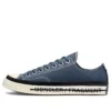 Fragment Design x Moncler x Chuck 70 Low „Insignia Blue” Fragment Design x Moncler x Chuck 70 Low „Insignia Blue”