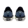 Fragment Design x Moncler x Chuck 70 Low „Insignia Blue” Fragment Design x Moncler x Chuck 70 Low „Insignia Blue”