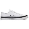 Fragment Design x Moncler x Chuck 70 Low „White”