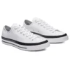 Fragment Design x Moncler x Chuck 70 Low „White”