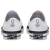 Fragment Design x Moncler x Chuck 70 Low „White”