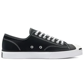 Fragment Design x Moncler x Jack Purcell „Black”