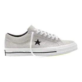 Fragment Design x One Star 74 „Grey”