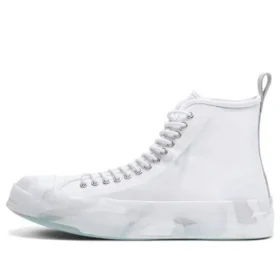 Frozen 2 x Chuck 70 Multi Eyelet High „Alb”