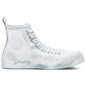 Frozen 2 x Chuck 70 Multi Eyelet High „Alb”