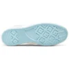 Frozen 2 x Chuck 70 Multi Eyelet High „Alb”