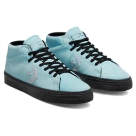 Fucking Awesome x Louie Lopez Pro Mid „Cyan Tint”