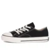 Fumito Ganryu x Converse Chuck Taylor All Star „Black White”