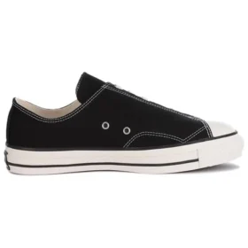 Fumito Ganryu x Converse Chuck Taylor All Star „Black White”