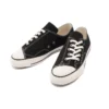 Fumito Ganryu x Converse Chuck Taylor All Star „Black White”