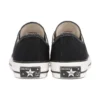Fumito Ganryu x Converse Chuck Taylor All Star „Black White”