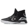 G4 High „Black Pure Silver”
