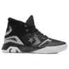 G4 High „Black Pure Silver”