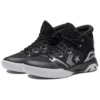 G4 High „Black Pure Silver”