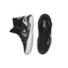 G4 High „Black Pure Silver”
