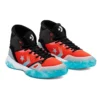 G4 High „Court Daze”