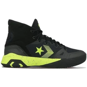G4 High „Lemon Venom”