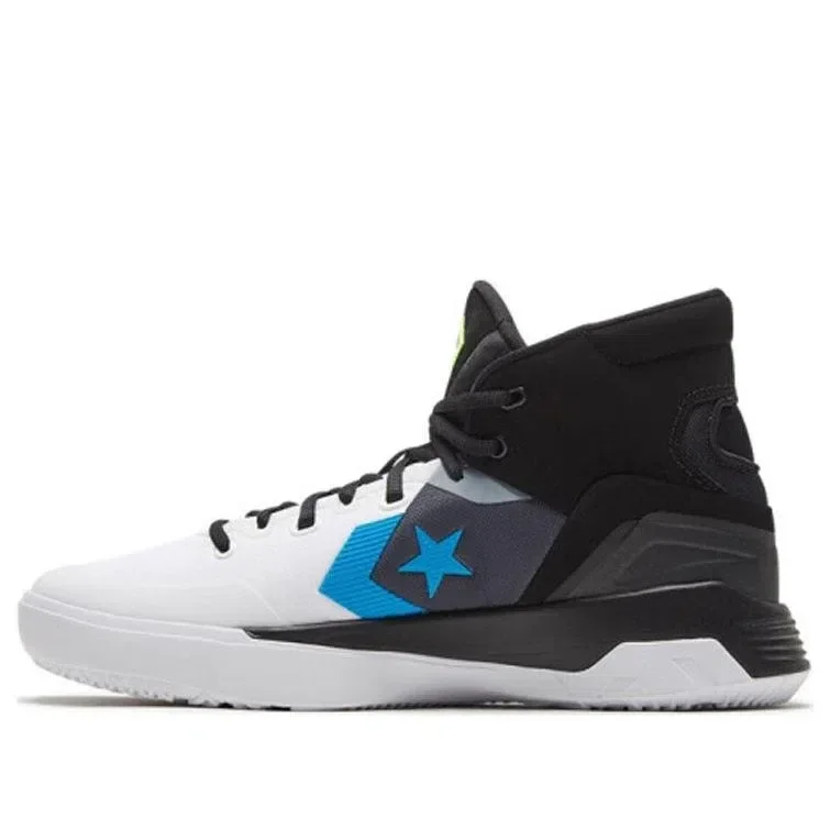 G4 High „White Blue Solar” G4 High „White Blue Solar”