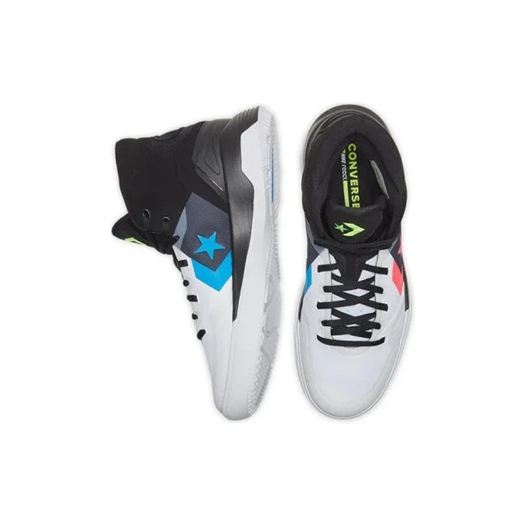 G4 High „White Blue Solar” G4 High „White Blue Solar”
