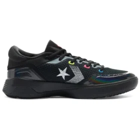 G4 Low „Black Multi”