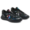 G4 Low „Black Multi”