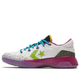 G4 Low „Graffiti”