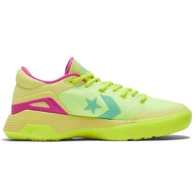 G4 Low „Hi-Vis Collection”