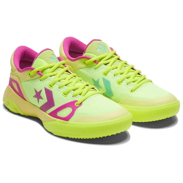 G4 Low „Hi-Vis Collection” G4 Low „Hi-Vis Collection”