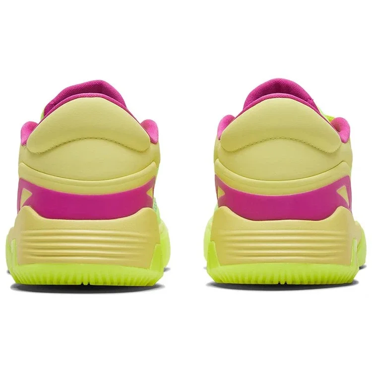 G4 Low „Hi-Vis Collection” G4 Low „Hi-Vis Collection”