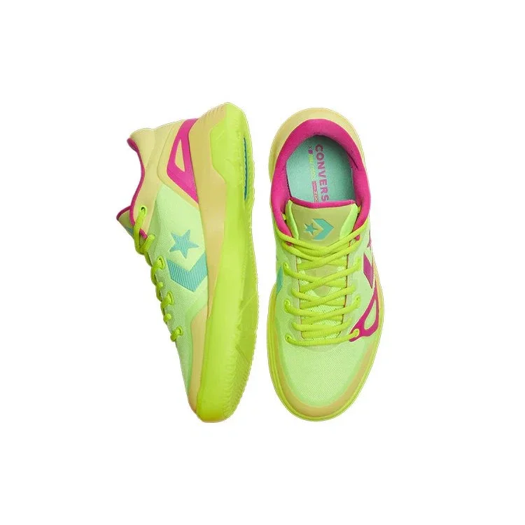 G4 Low „Hi-Vis Collection” G4 Low „Hi-Vis Collection”