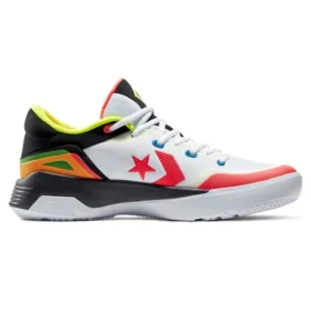 G4 Low „White Multicolor”