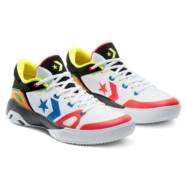 G4 Low „White Multicolor” G4 Low „White Multicolor”