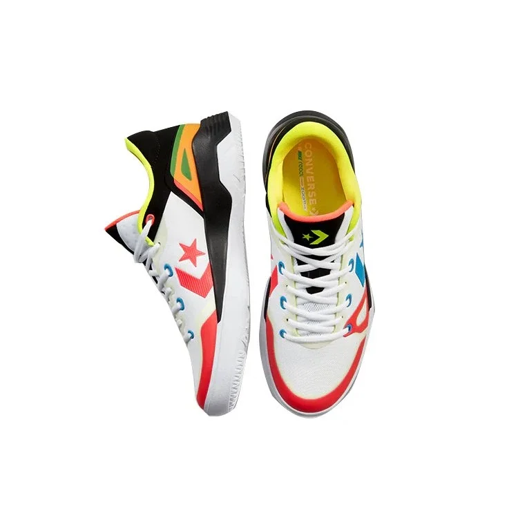 G4 Low „White Multicolor” G4 Low „White Multicolor”
