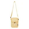 Geantă Aop 2 Crossbag „Galben”