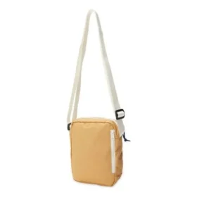 Geantă crossbody „Beige Blue”