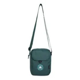 Geantă crossbody „Teal”