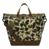 Geantă de mână Street „Camo Green”