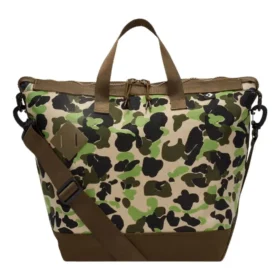 Geantă de mână Street „Camo Green”