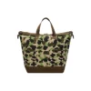 Geantă de mână Street „Camo Green”